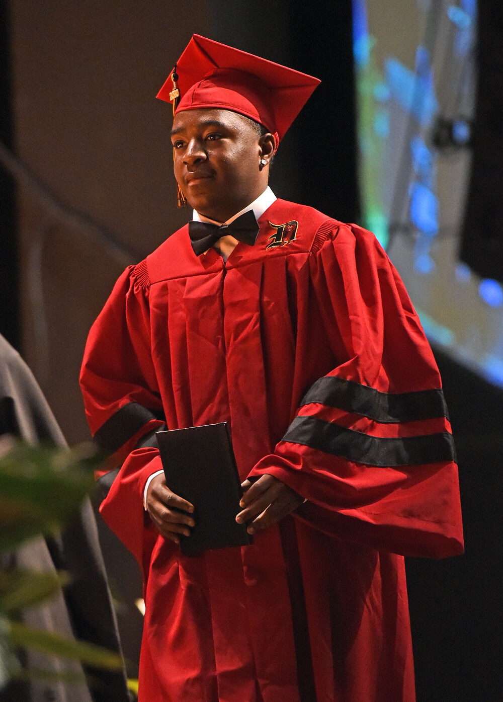 Dothan High School Graduation 2020